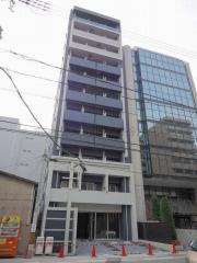 スワンズシティ心斎橋ルーノ