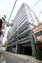 エスリード御堂筋梅田