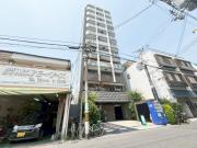 地下鉄長堀鶴見緑地線松屋町駅まで徒歩3分