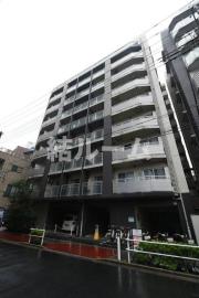 都営三田線板橋本町駅まで徒歩5分
