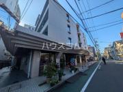 ロジマン武蔵小山