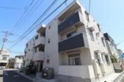 ＪＲ総武線（各駅停車）新小岩駅まで徒歩16分