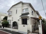 北千束1丁目戸建て