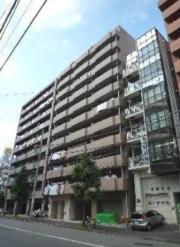 ピュアフィールド新横浜