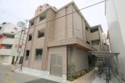 ＪＲ大阪環状線桜ノ宮駅まで徒歩5分