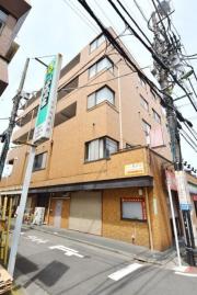 ストークマンション烏山