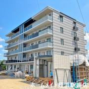 ＪＲ筑肥線筑前前原駅まで徒歩9分
