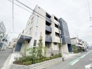 東京メトロ千代田線北千住駅まで徒歩18分
