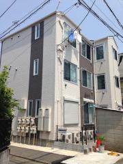 京急本線雑色駅まで徒歩6分