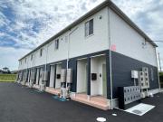 グッドアイランドひたちなか I