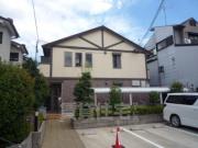 ＪＲ東海道本線西大路駅まで徒歩10分
