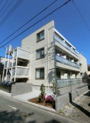 ＪＲ中央線西八王子駅まで徒歩10分