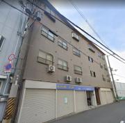 地下鉄中央線緑橋駅まで徒歩10分