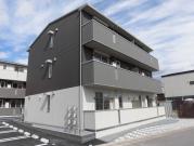 福島県郡山市富田西６丁目