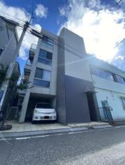 ビーカーサ横浜入江