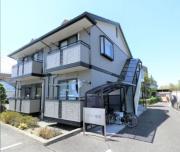 ＪＲ大糸線北松本駅まで徒歩10分