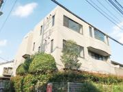 五本木3丁目 5LDK 85万