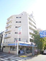 西武新宿線井荻駅まで徒歩5分