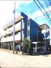 ウェルバード高島平