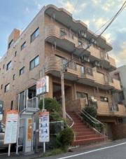 都営三田線新高島平駅まで徒歩3分