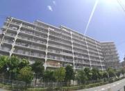 京急本線六郷土手駅まで徒歩8分