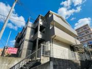 近鉄難波・奈良線生駒駅まで徒歩10分