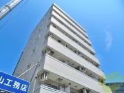 ロジュマン花川