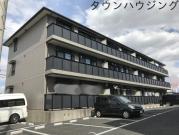 メゾンドォ渕谷 AB