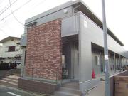 相鉄本線星川駅まで徒歩12分