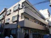 東京メトロ丸ノ内線(方南町支線)中野富士見町駅まで徒歩5分