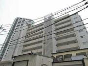 マンション御殿山