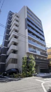 ＪＲ中央線立川駅まで徒歩5分