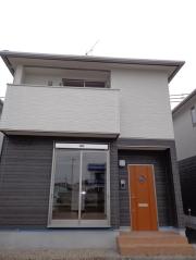 サニーホームズ 小山市立木