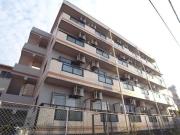 相鉄本線西横浜駅まで徒歩1分
