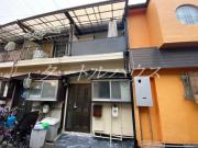 江瀬美町2階建貸家