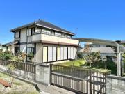 滑川町一戸建て