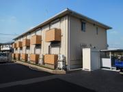 サンビレッジさくら B棟