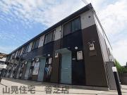 レオパレス21 上中