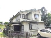 名須川町高橋様住宅