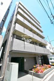 ＪＲ京浜東北・根岸線蒲田駅まで徒歩10分