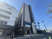 S-RESIDENCE四日市安島aloggio（アロッジオ） FR・家