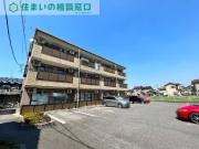愛知環状鉄道北野桝塚駅まで徒歩10分