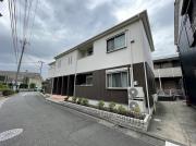 日暮里・舎人ライナー高野駅まで徒歩7分