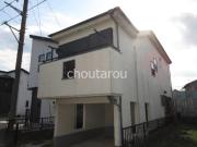 ＪＲ川越線西川越駅まで徒歩22分