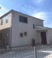 さいたま市中央区貸家 クレール与野