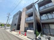 アンサー友井