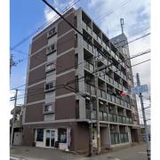 ホーユーコンフォルト宝殿