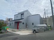 取手市台宿貸家