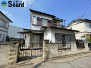 前橋市鳥羽町163-6戸建