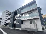 D-resena旭通り